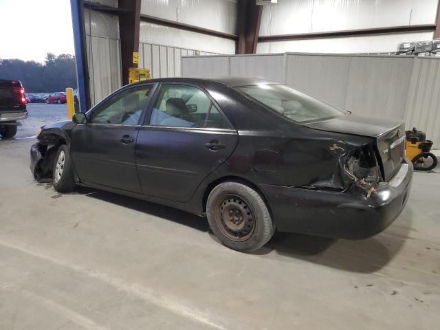 Photo 2 from auction – 2005 TOYOTA CAMRY LE with VIN 4T1BE32K85U635103