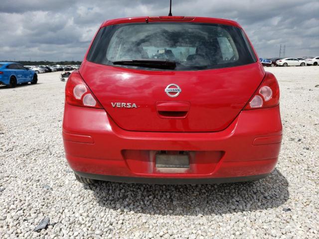 Zdjęcie 6 z aukcji – 2012 NISSAN VERSA S z VIN 3N1BC1CP5CK253183