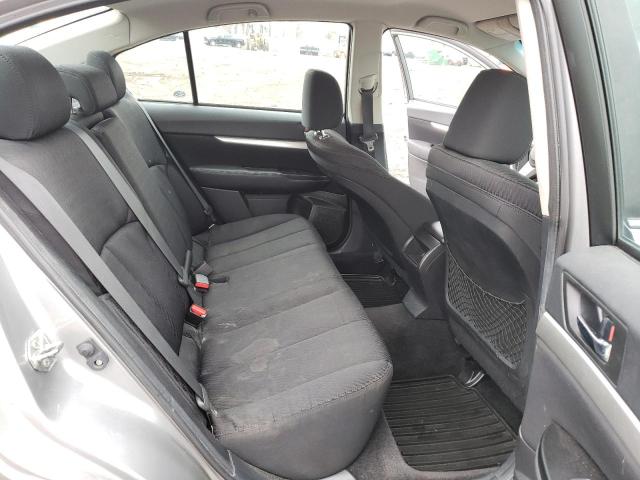 Photo 10 from auction – 2011 SUBARU LEGACY 2.5 with VIN 4S3BMBB67B3227245