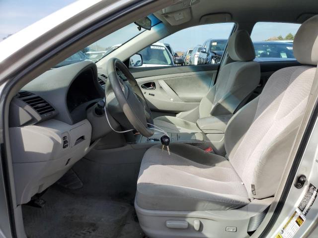Photo 7 from auction – 2011 TOYOTA CAMRY BASE with VIN 4T1BF3EK8BU131932