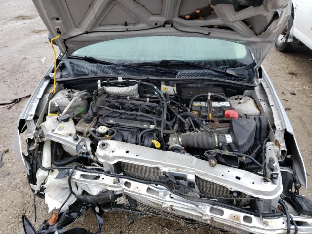 Photo 11 from auction – 2010 FORD FOCUS SE with VIN 1FAHP3FN7AW253100
