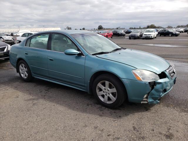 Photo 4 from auction – 2003 NISSAN ALTIMA BAS with VIN 1N4AL11D93C315102
