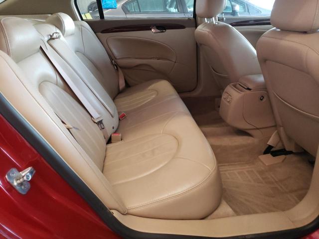 Photo 10 from auction – 2006 BUICK LUCERNE CX with VIN 1G4HR57Y26U244862