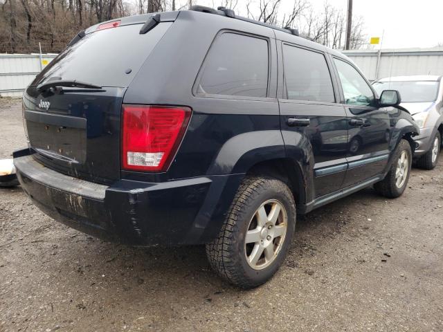 Photo 3 from auction – 2008 JEEP GRAND CHER with VIN 1J8GR48K58C138797