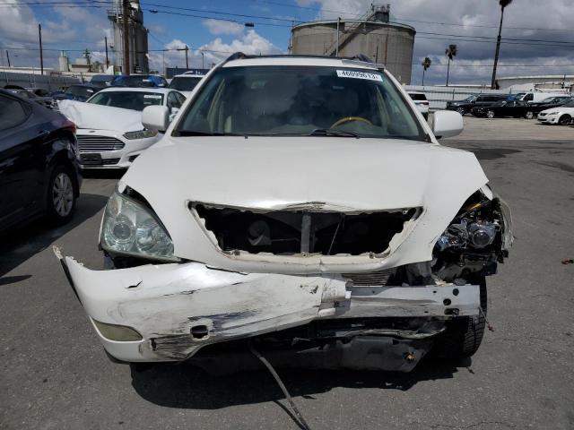 Photo 5 from auction – 2007 LEXUS RX 350 with VIN JTJGK31U470003177