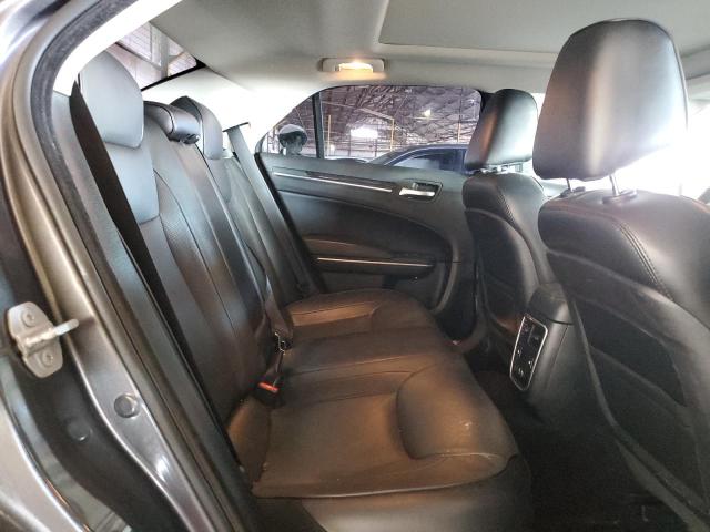 Photo 10 from auction – 2019 CHRYSLER 300 LIMITE with VIN 2C3CCAEG8KH566085