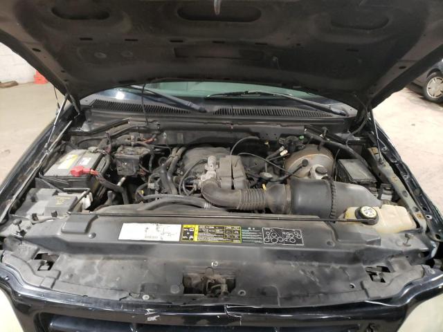 Photo 11 from auction – 2003 FORD F150 with VIN 2FTRX17253CB13388