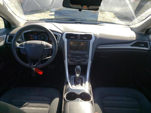 Photo 8 from auction – 2016 FORD FUSION SE with VIN 1FA6P0HD6G5108008