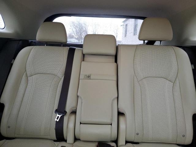 Photo 10 from auction – 2019 LEXUS RX 350 BAS with VIN JTJBZMCA6K2038850