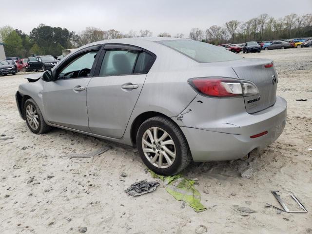 Photo 2 from auction – 2013 MAZDA 3 I with VIN JM1BL1VP7D1789016