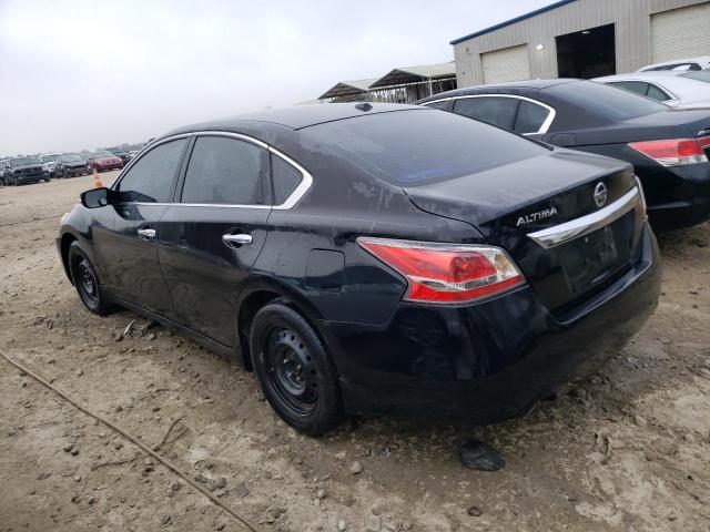 Photo 2 from auction – 2015 NISSAN ALTIMA 2.5 with VIN 1N4AL3AP7FN384577