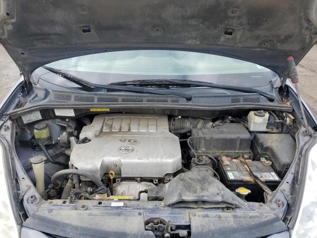 Photo 12 from auction – 2007 TOYOTA SIENNA CE with VIN 5TDZK23CX7S087528