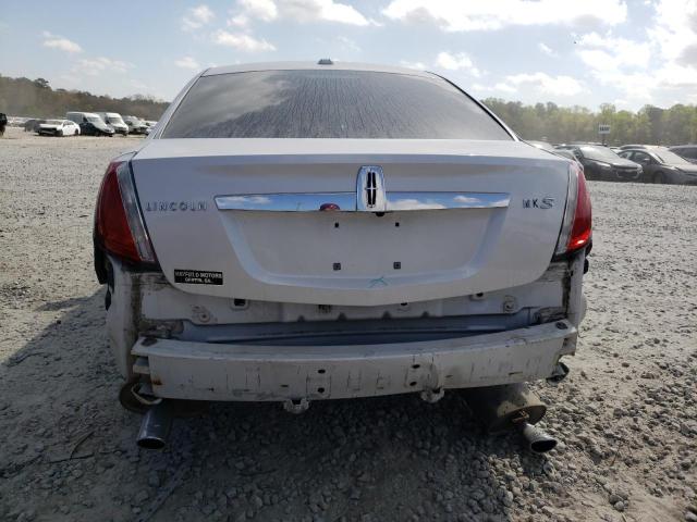 Photo 6 from auction – 2011 LINCOLN MKS with VIN 1LNHL9DR0BG608985
