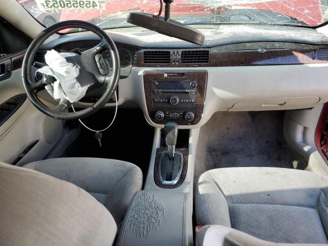 Photo 8 from auction – 2014 CHEVROLET IMPALA LIM with VIN 2G1WB5E36E1159792