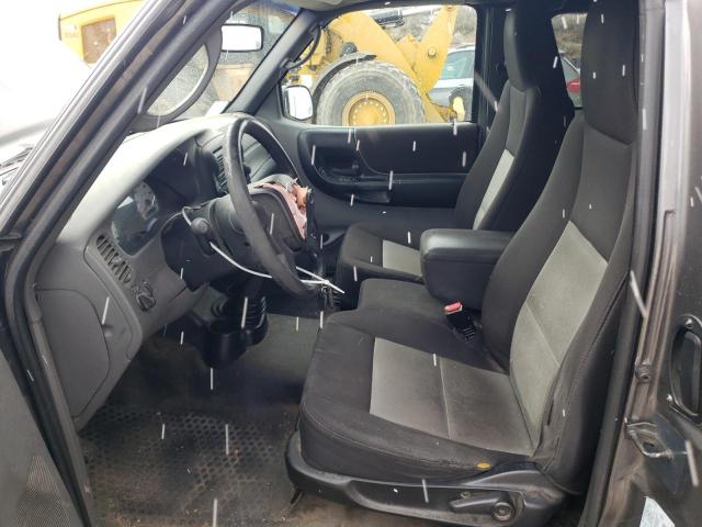 Photo 7 from auction – 2004 FORD RANGER SUP with VIN 1FTZR45E24PB26365