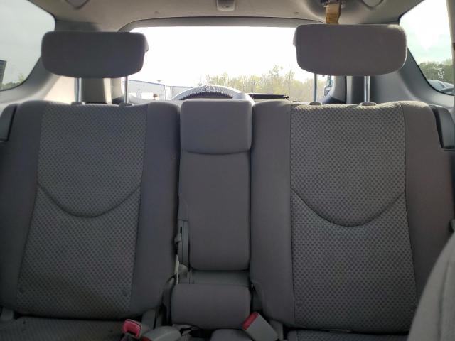 Photo 10 from auction – 2007 TOYOTA RAV4 with VIN JTMBD33V775110286