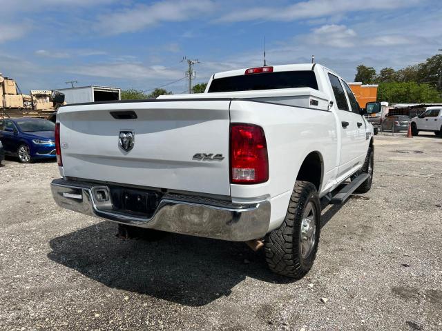 Photo 4 from auction – 2016 RAM 2500 ST with VIN 3C6TR5CTXGG114302