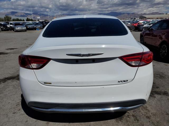 Photo 6 from auction – 2015 CHRYSLER 200 LIMITE with VIN 1C3CCCAB8FN695060