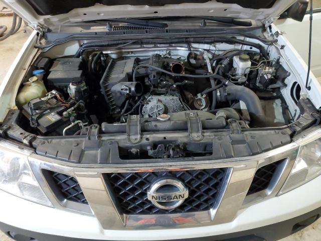 Photo 11 from auction – 2019 NISSAN FRONTIER S with VIN 1N6BD0CTXKN775251
