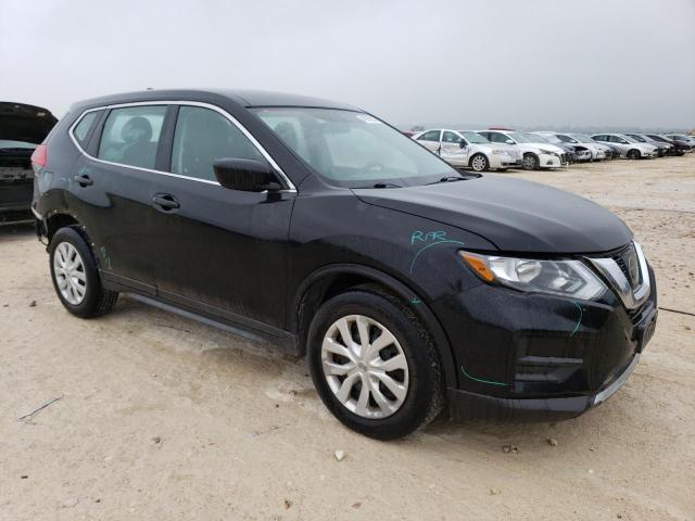 Photo 4 from auction – 2017 NISSAN ROGUE S with VIN KNMAT2MT5HP574012