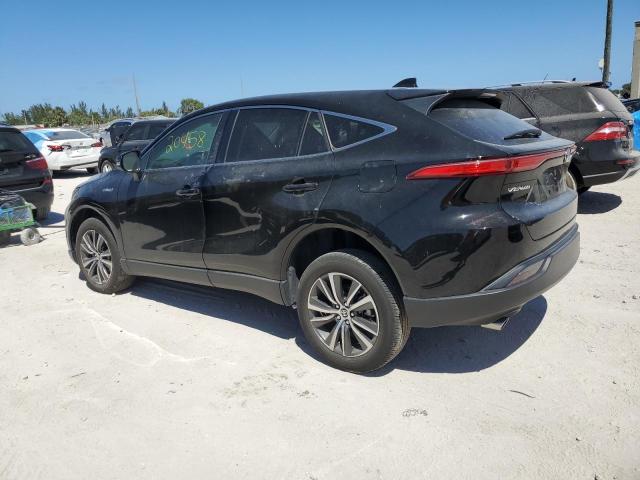 Photo 2 from auction – 2021 TOYOTA VENZA with VIN JTEAAAAH3MJ053895