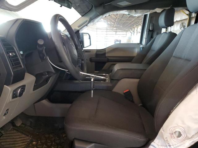 Photo 7 from auction – 2019 FORD F150 SUPER with VIN 1FTEX1EP4KKC34324