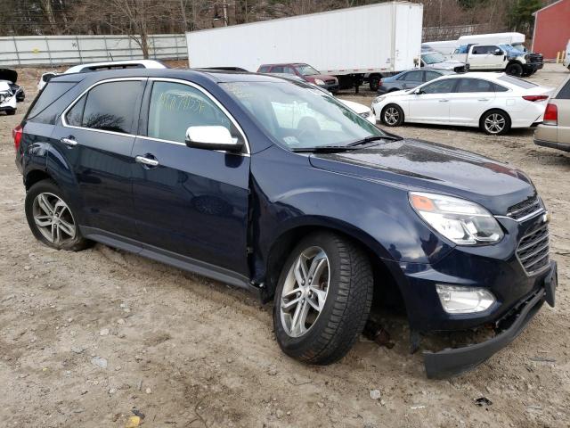 Photo 4 from auction – 2017 CHEVROLET EQUINOX PR with VIN 2GNFLGEK6H6188652