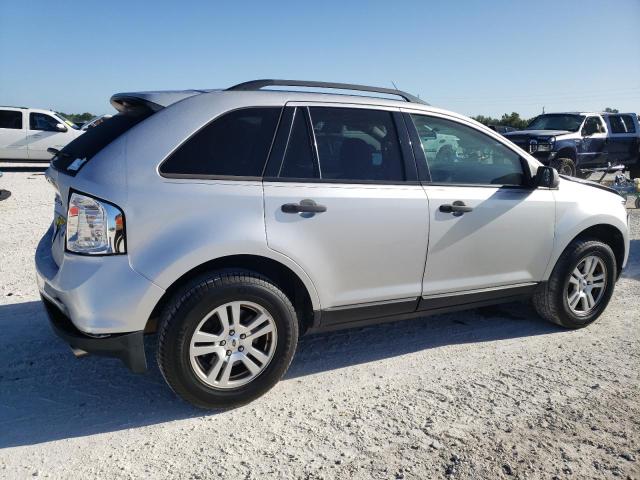 Photo 3 from auction – 2012 FORD EDGE SE with VIN 2FMDK3GC9CBA87960