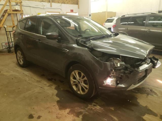 Photo 4 from auction – 2017 FORD ESCAPE with VIN 1FMCU9GD0HUC50417
