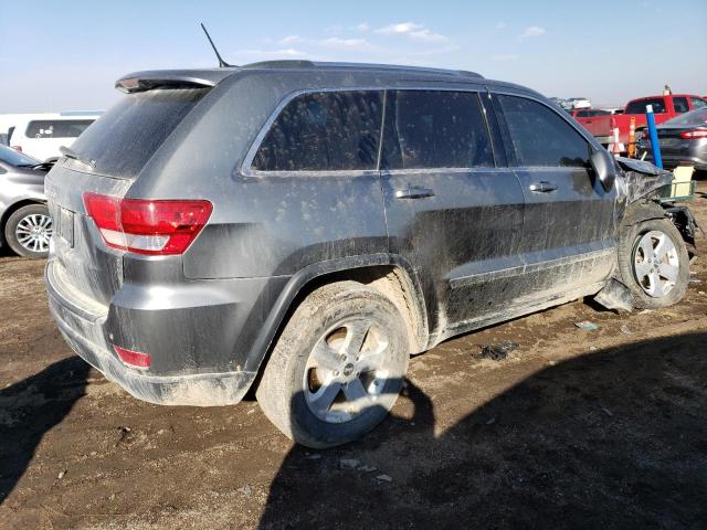 Photo 3 from auction – 2013 JEEP GRAND CHER with VIN 1C4RJFAT7DC571439