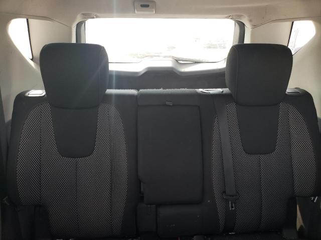 Photo 10 from auction – 2010 CHEVROLET EQUINOX LT with VIN 2CNFLPEY1A6203489