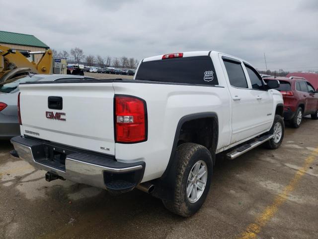 Photo 3 from auction – 2015 GMC SIERRA K15 with VIN 3GTU2UEC0FG280528