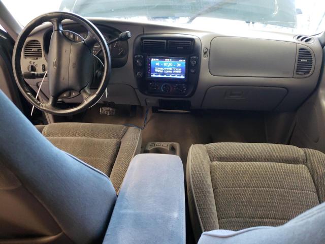 Photo 8 from auction – 1997 FORD EXPLORER with VIN 1FMDU34E1VUC38013