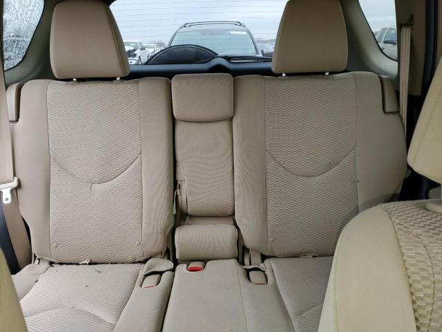 Photo 10 from auction – 2011 TOYOTA RAV4 with VIN 2T3ZF4DV8BW104348