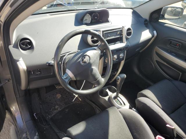 Photo 8 from auction – 2005 TOYOTA SCION XA with VIN JTKKT624050116026