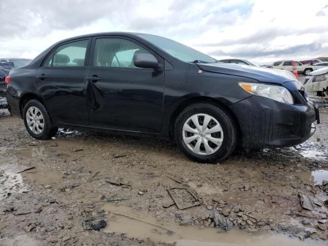 Photo 4 from auction – 2010 TOYOTA COROLLA BA with VIN 1NXBU4EE1AZ199123