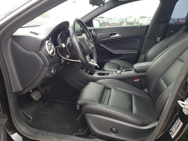 Photo 7 from auction – 2016 MERCEDES-BENZ CLA 250 with VIN WDDSJ4EB8GN324744