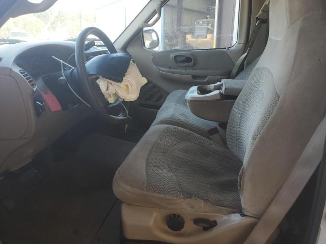 Фото 7 с аукциона – 2000 FORD F150 с VIN 1FTRX17W5YNB29479