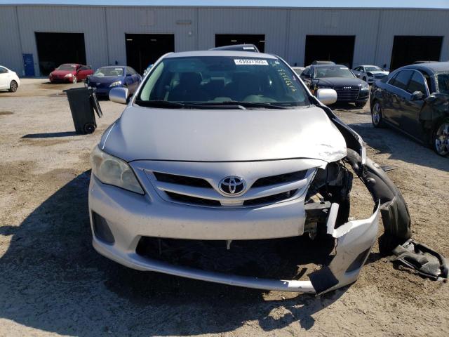 Photo 5 from auction – 2013 TOYOTA COROLLA BA with VIN 2T1BU4EE7DC944446