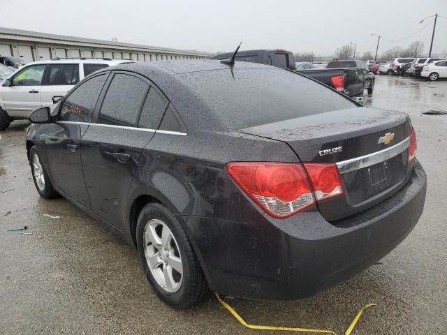 Photo 2 from auction – 2011 CHEVROLET CRUZE LT with VIN 1G1PG5S96B7234228