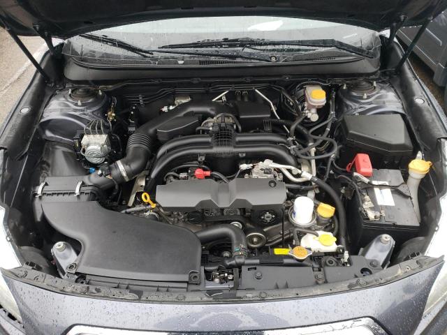 Photo 11 from auction – 2016 SUBARU LEGACY 2.5 with VIN 4S3BNAE65G3028253