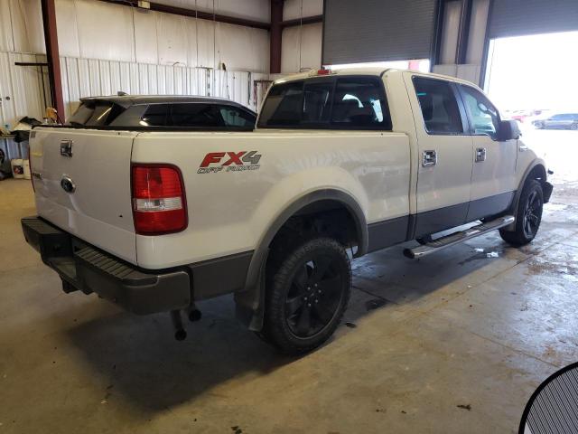 Photo 3 from auction – 2008 FORD F150 SUPER with VIN 1FTPW14VX8FA47327