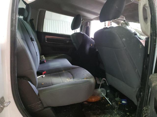 Photo 10 from auction – 2017 RAM 2500 SLT with VIN 3C6UR5DL4HG652210