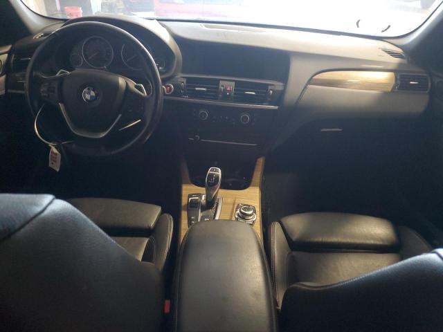 Photo 8 from auction – 2013 BMW X3 XDRIVE3 with VIN 5UXWX7C54DL977960