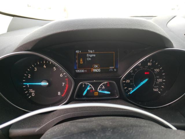 Photo 9 from auction – 2017 FORD ESCAPE SE with VIN 1FMCU9GD8HUA02027