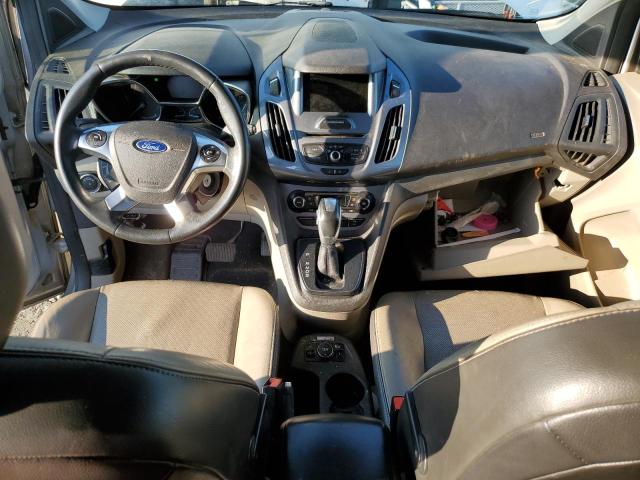 Photo 8 from auction – 2014 FORD TRANSIT CO with VIN NM0GE9G75E1162924