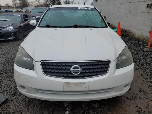 Photo 5 from auction – 2006 NISSAN ALTIMA with VIN 1N4AL11D16C258592