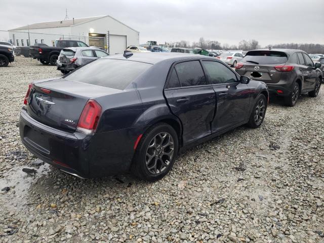 Photo 3 from auction – 2016 CHRYSLER 300 S with VIN 2C3CCAGG7GH282922