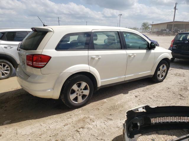 Photo 3 from auction – 2013 DODGE JOURNEY SE with VIN 3C4PDCAB8DT536742