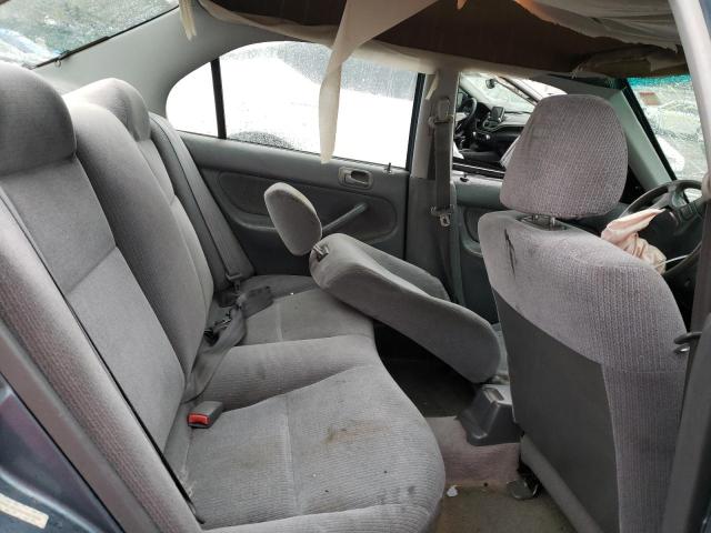 Photo 10 from auction – 1997 HONDA CIVIC DX with VIN JHMEJ6526VS023065